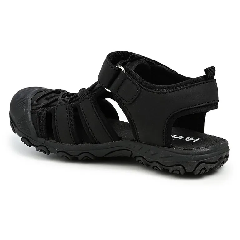 Hurley Little & Big Kid Boys Champ Strap Sandals