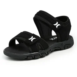 Hurley Little & Big Kid Boys Loni Strap Sandals