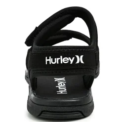 Hurley Little & Big Kid Boys Loni Strap Sandals