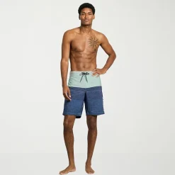 Hurley Mens Drawstring Waist 9 1/2