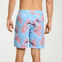 Hurley Mens Drawstring Waist 9 1/2