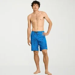 Hurley Mens Drawstring Waist 9 1/2