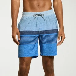 Hurley Mens Drawstring Waist 7 1/2