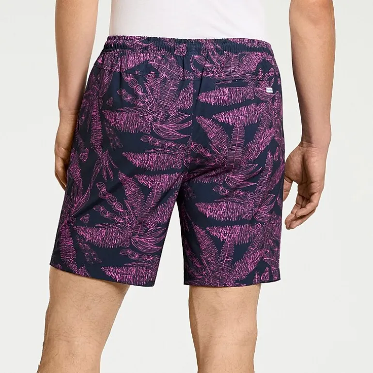 Hurley Mens 7 1/2" Pull-On Short