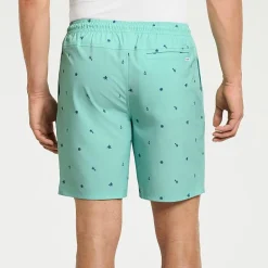 Hurley Mens 7 1/2