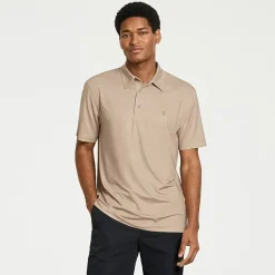 Hurley Mens Regular Fit Short Sleeve Polo Shirt