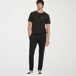 Hurley Mens Slim Fit Cargo Pant