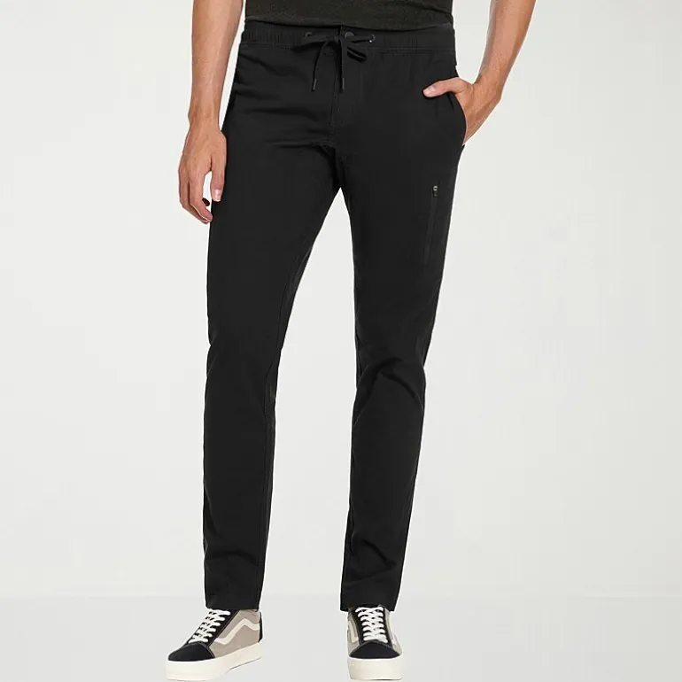 Hurley Mens Slim Fit Cargo Pant