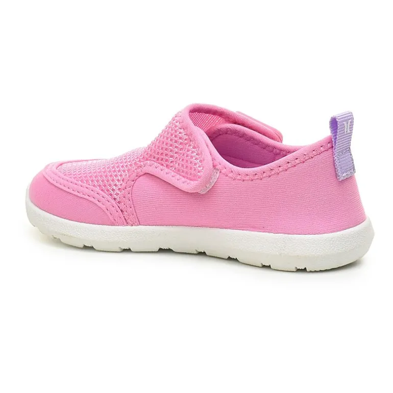 Hurley Spence Toddler Girls Water Shoes