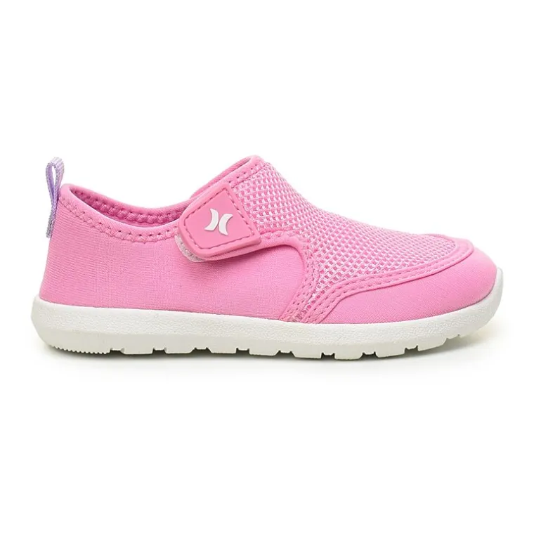 Hurley Spence Toddler Girls Water Shoes