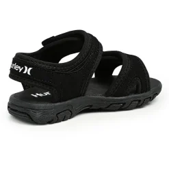 Hurley Toddler Boys Loni-T Strap Sandals