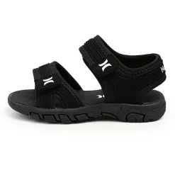 Hurley Toddler Boys Loni-T Strap Sandals