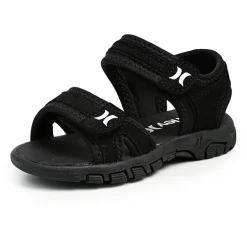 Hurley Toddler Boys Loni-T Strap Sandals