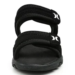Hurley Toddler Boys Loni-T Strap Sandals