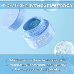 I Dew Care Aqua Kitten Hydrating Hyaluronic Acid Peel-Off Mask