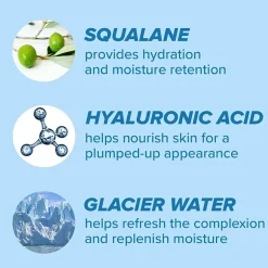 I Dew Care Cake My Day Hydrating Face Mask