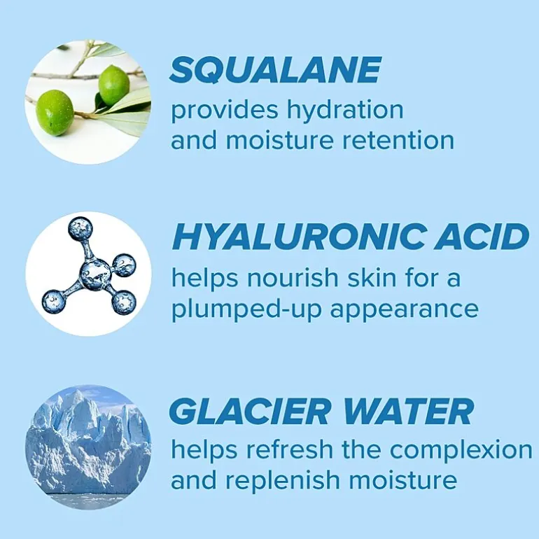 I Dew Care Cake My Day Hydrating Face Mask