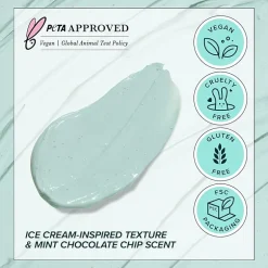 I Dew Care Chill Mo-Mint Face Mask