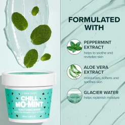 I Dew Care Chill Mo-Mint Face Mask