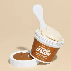 I Dew Care Cookie O' Glow Face Mask