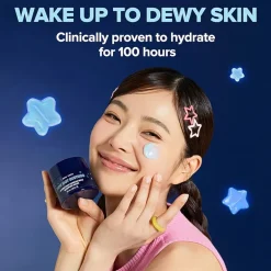 I Dew Care Dew Not Disturb Sleeping Mask