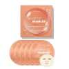 I Dew Care Glow Up Bubbles Brightening Face Mask