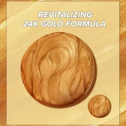 I Dew Care Gold Kitten Revitalizing Golden Peel Off Mask