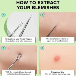 I Dew Care Proper Popper
