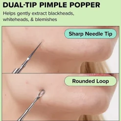 I Dew Care Proper Popper