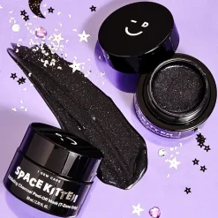 I Dew Care Space Kitten Mask