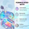 I Dew Care Starlit Kitten Brightening Hydrogel Eye Patch
