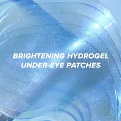 I Dew Care Starlit Kitten Brightening Hydrogel Eye Patch