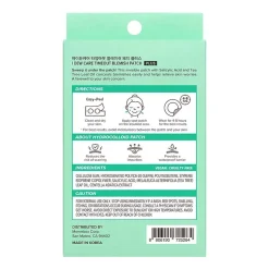 I Dew Care Timeout Blemish Patch Plus