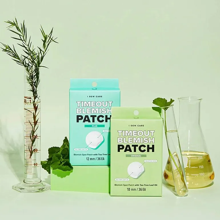 I Dew Care Timeout Blemish Patch Original
