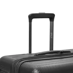 iFLY Voyage 2-pc. Hardside Luggage Set