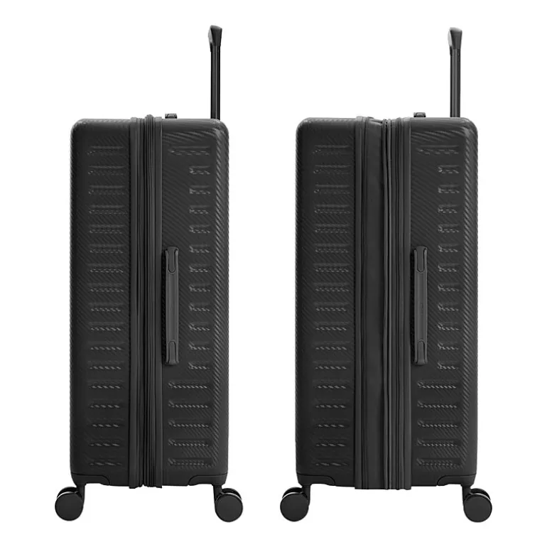 iFLY Voyage 2-pc. Hardside Luggage Set