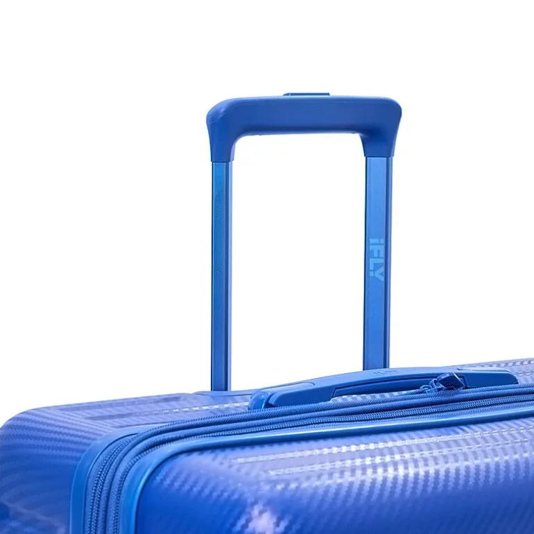 iFLY Voyage 2-pc. Hardside Luggage Set