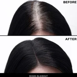IGK Never Miss Root Spray Hair Color 2 oz.