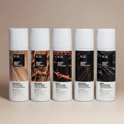 IGK Never Miss Root Spray Hair Color 2 oz.