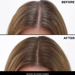 IGK Never Miss Root Spray Hair Color 2 oz.