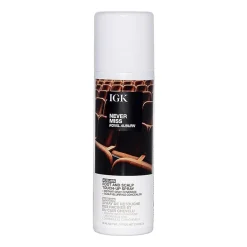 IGK Never Miss Root Spray Hair Color 2 oz.