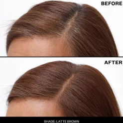 IGK Never Miss Root Spray Hair Color 2 oz.