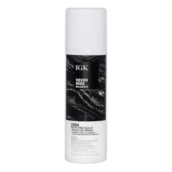 IGK Never Miss Root Spray Hair Color 2 oz.