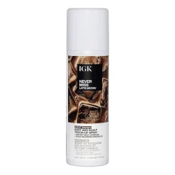 IGK Never Miss Root Spray Hair Color 2 oz.
