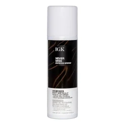IGK Never Miss Root Spray Hair Color 2 oz.