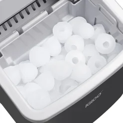 Igloo Ice Maker with Handle