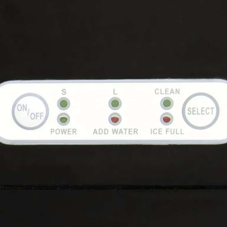 Igloo Ice Maker with Handle