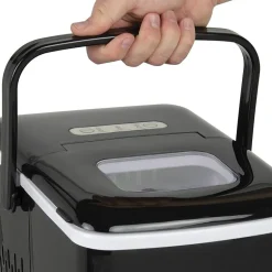 Igloo Ice Maker with Handle
