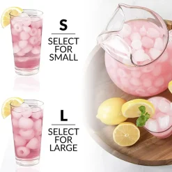 Igloo Ice Maker with Handle