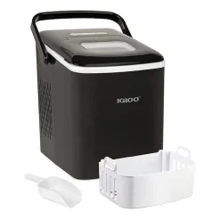 Igloo Ice Maker with Handle